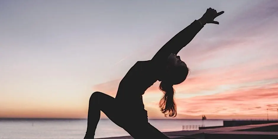 Revitalising Morning Yoga