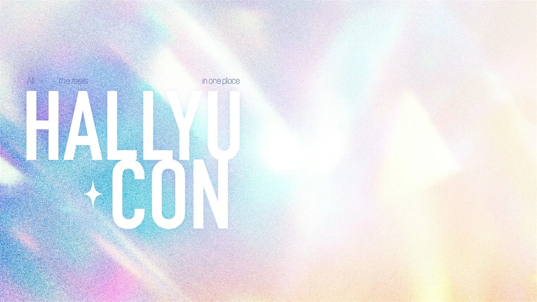 Hallyucon