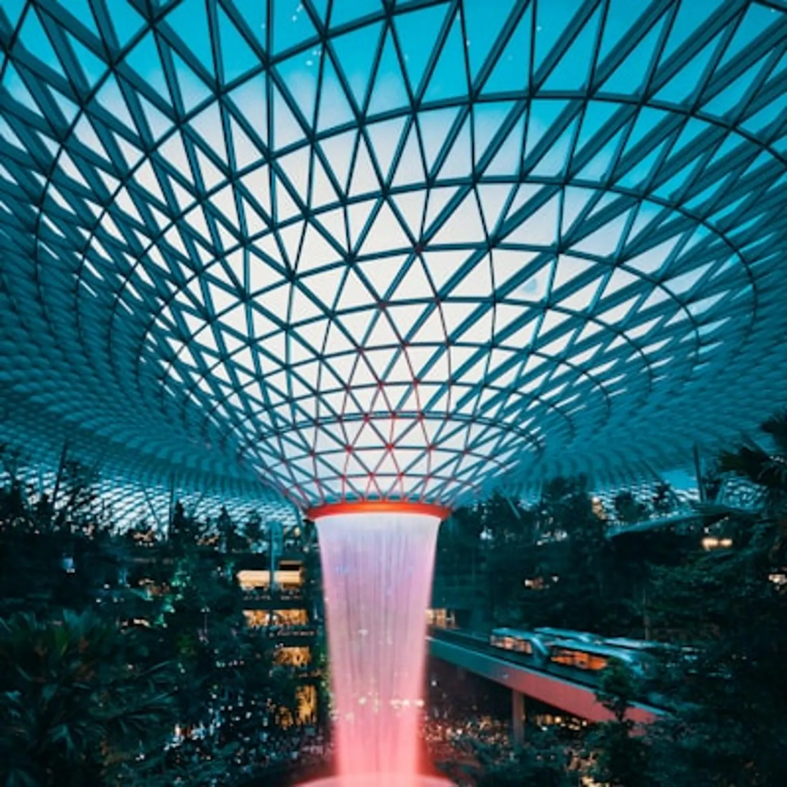 Singapore AI & Robotics Demo Night (Sep 2026)