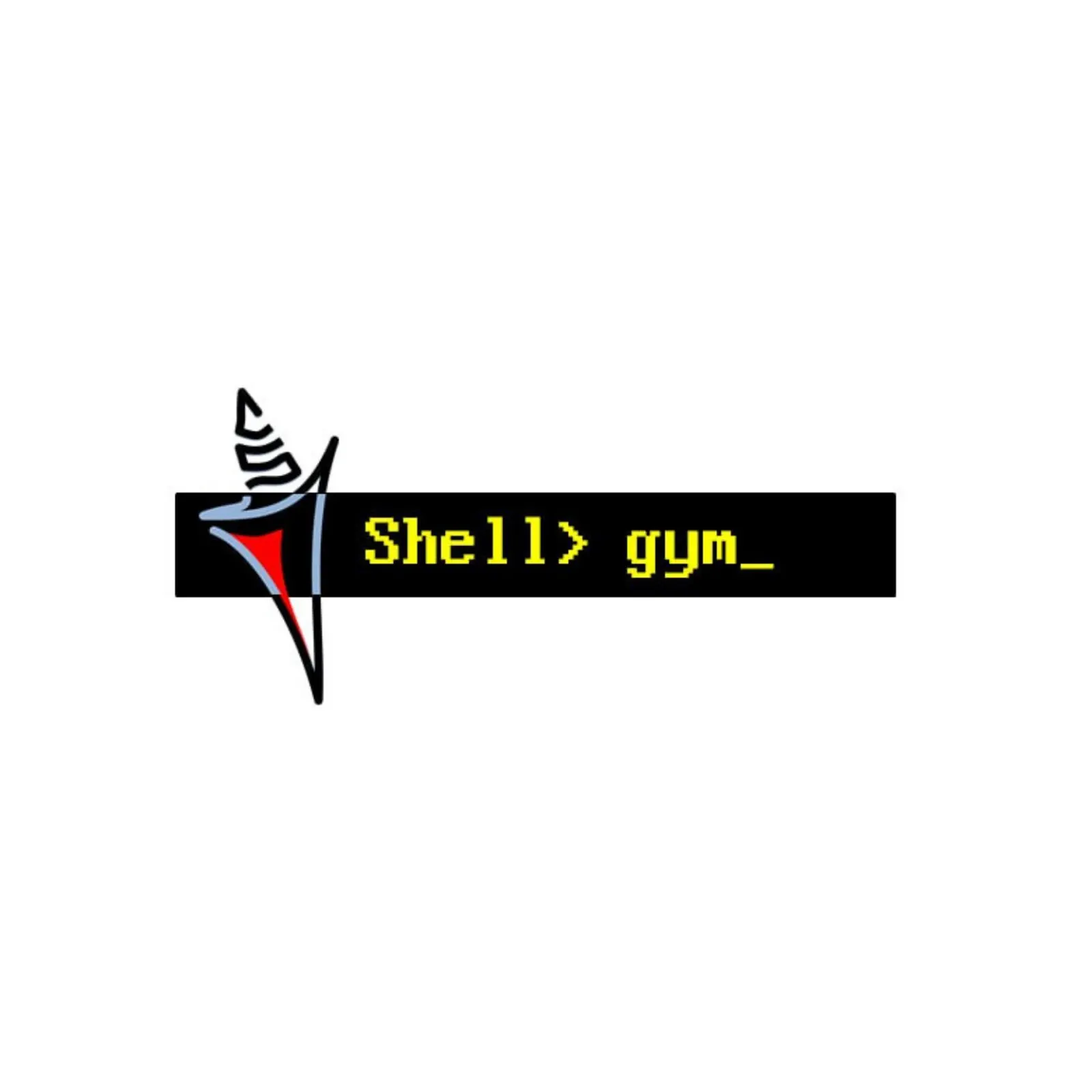SHELLGym
