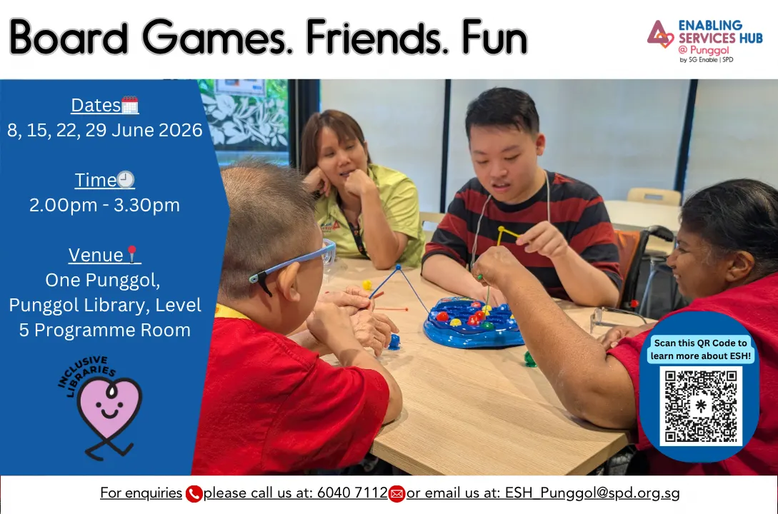 Board Games B.F.F.