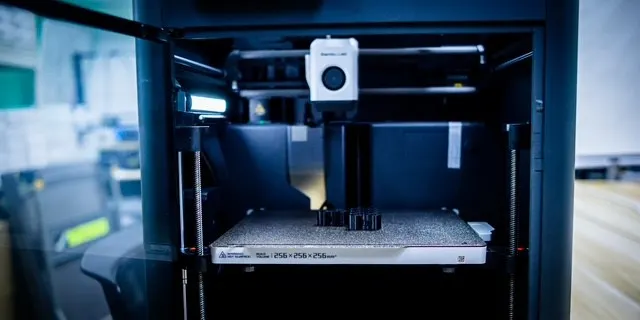 3D Starter Session @ Woodlands Library | MakeIT