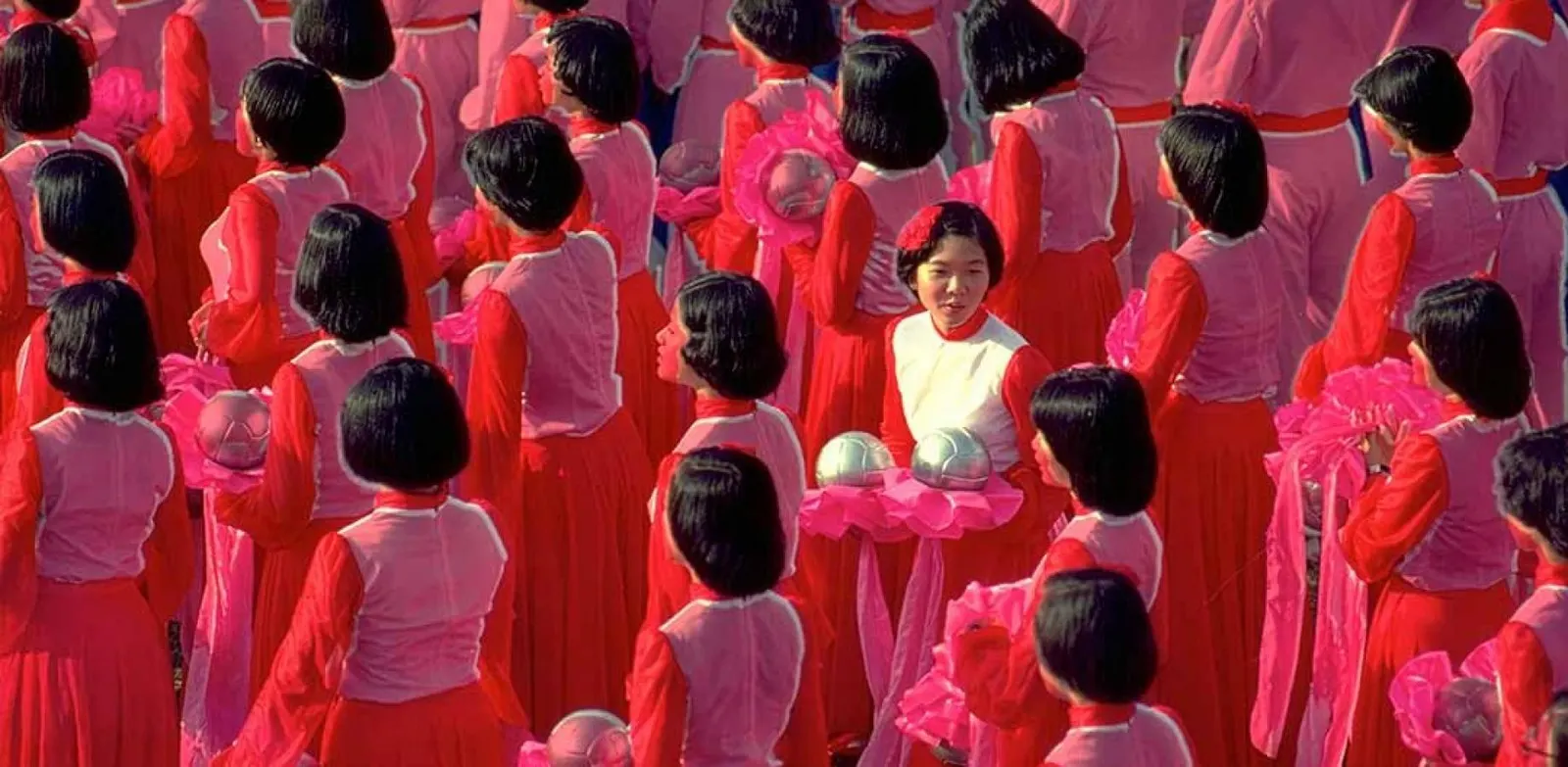 Sharing | On Tan Lip Seng’s Colour Derivation and Slide Photography