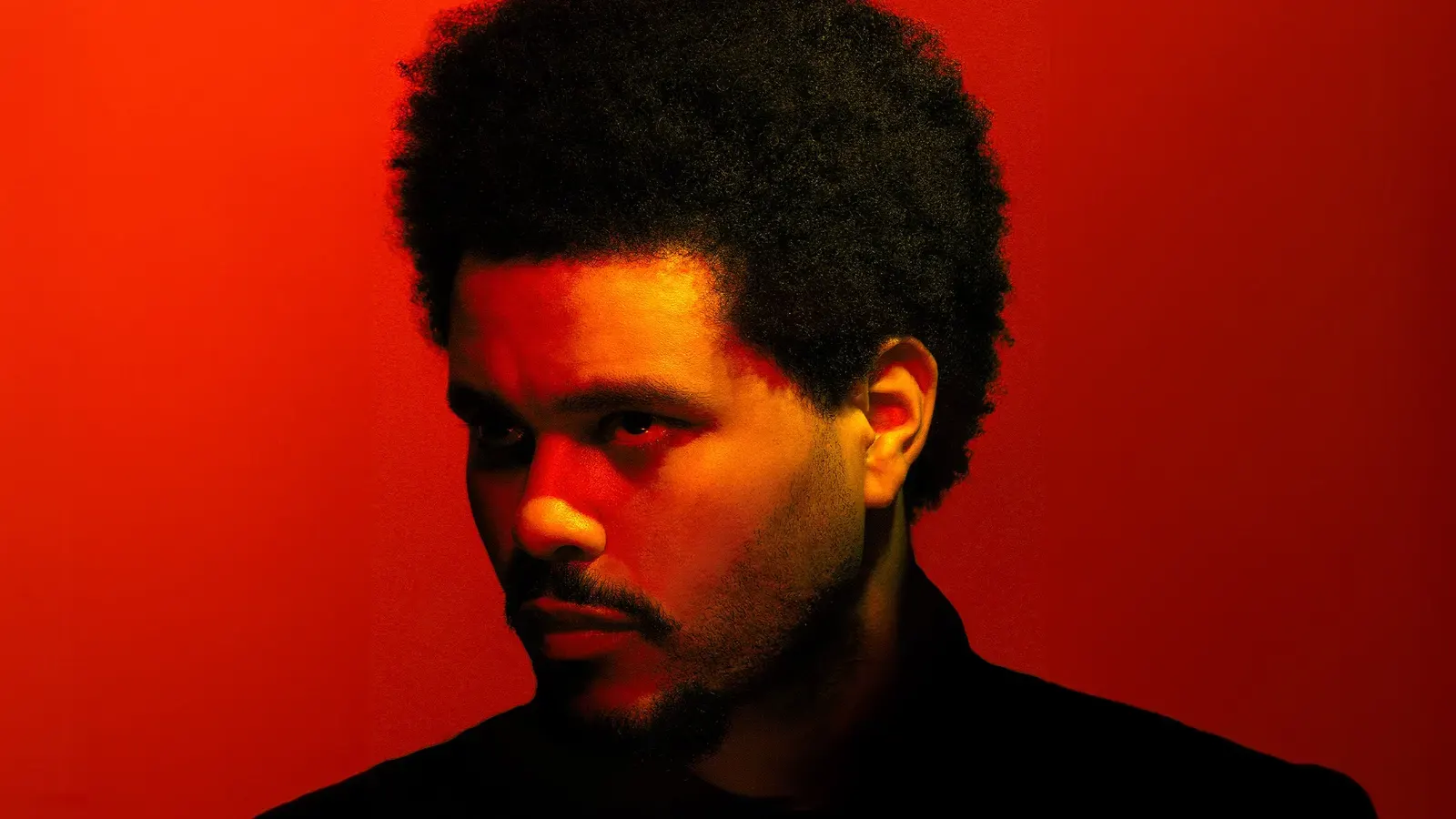 The Weeknd: After Hours Til Dawn Tour