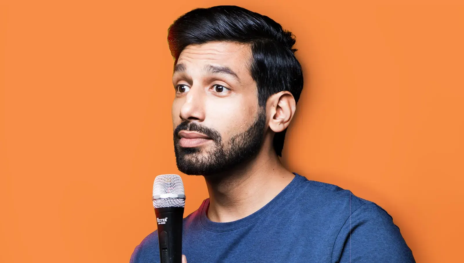 Kanan Gill: Not This Again in Singapore