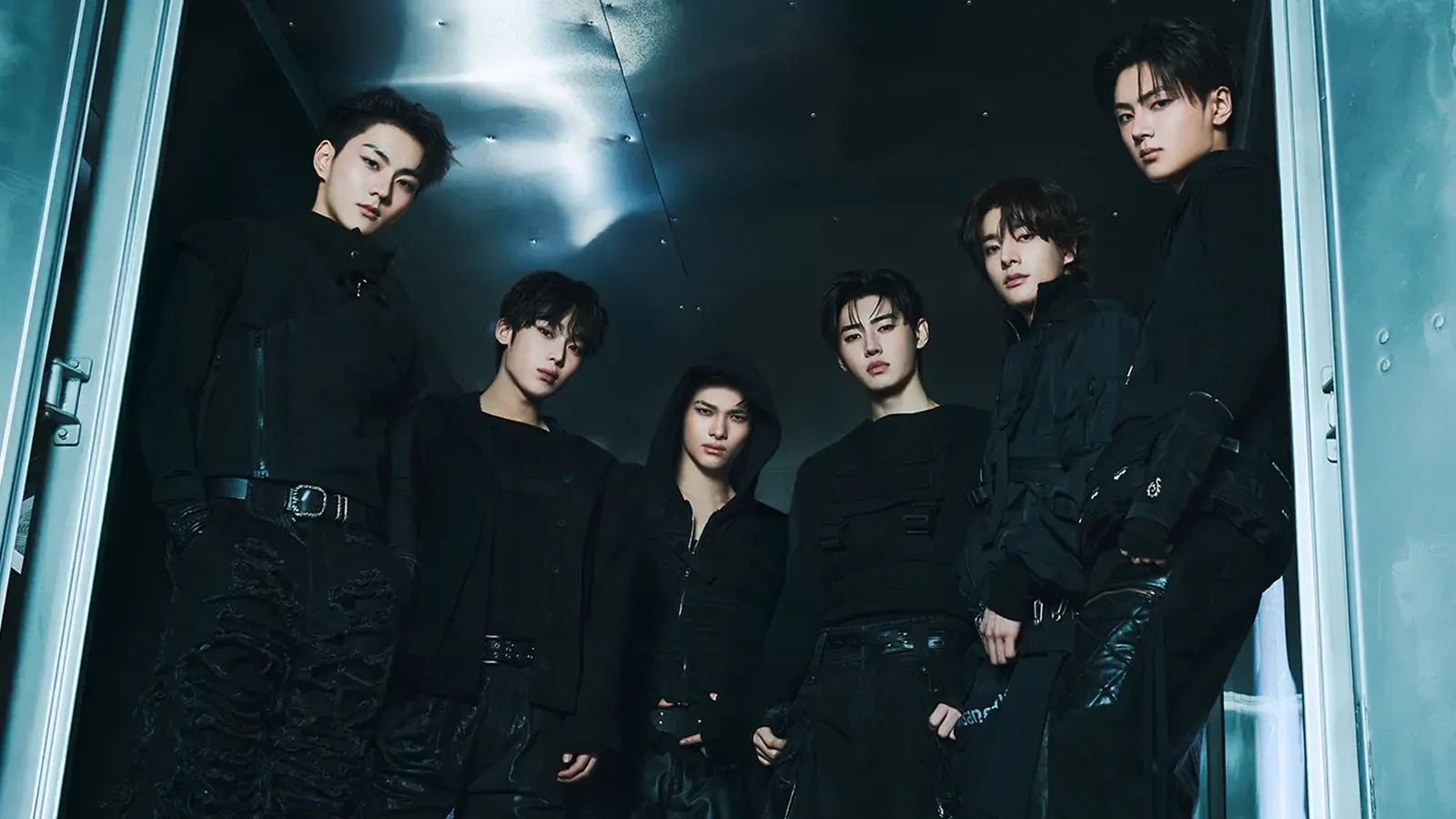 2027 ENHYPEN WORLD TOUR 'BLOOD SAGA' IN SINGAPORE